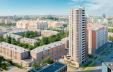 фото ЖК "На Шамшиных" Новосибирск - 4